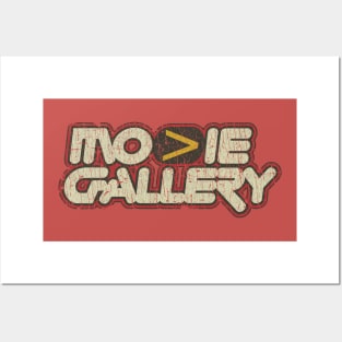 Movie Gallery 1985 Posters and Art